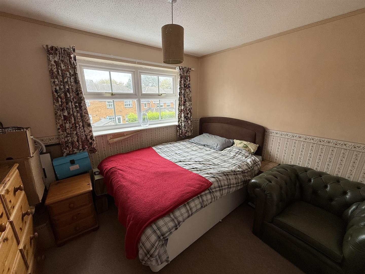 Wicks Drive, Chippenham